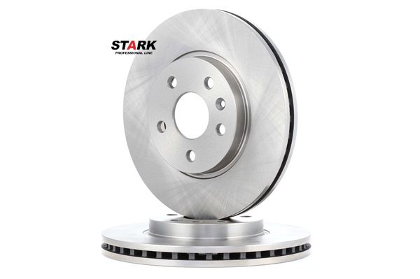 AVEO Bremseskive SKBD-0020359 STARK