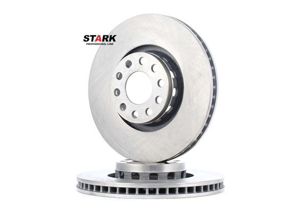 V8 Disco freno SKBD-0020374 STARK