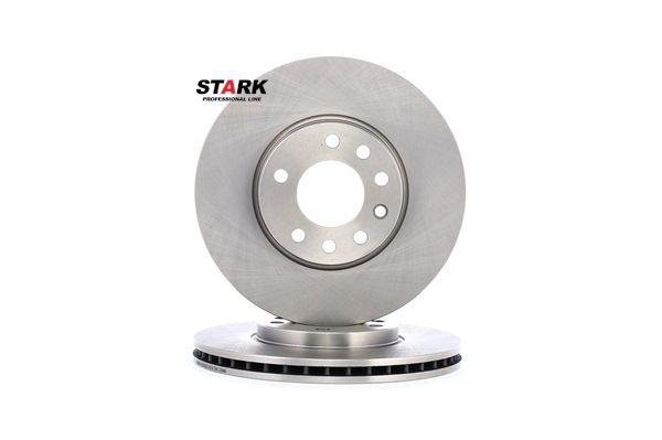 OEM 71772553 STARK Bremseskive SKBD-0020223 for FIAT