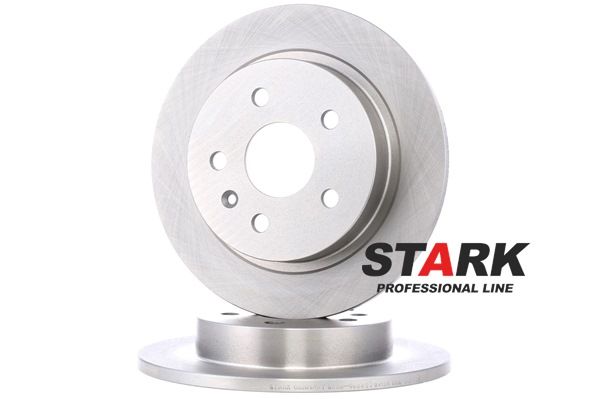 STARK Discos de freno SKBD-0020270