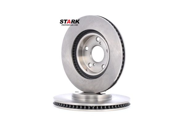 STARK Bromsskivor SKBD-0020310