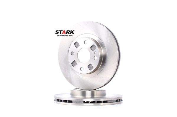 OEM B27Y3325XL1 STARK Jarrulevy SKBD-0020075 varten MAZDA
