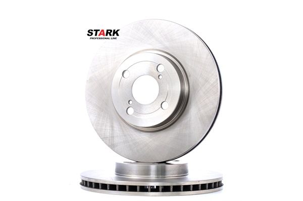 MATRIX Bromsskiva SKBD-0020098 STARK