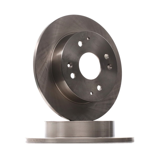 STARK Disco de travão (SKBD-0020274) para HONDA CIVIC VI Aerodeck (MB, MC) 1.8 16V (MC2) (124 KW / 169 CV / de 1998)
