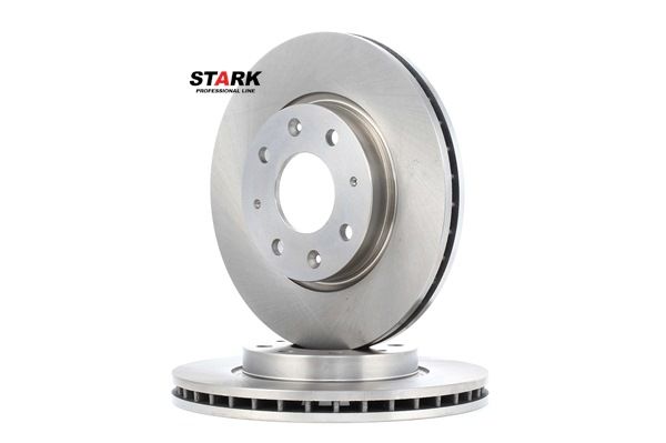 OEM 517122F100 STARK Jarrulevy SKBD-0020367 varten KIA, HYUNDAI