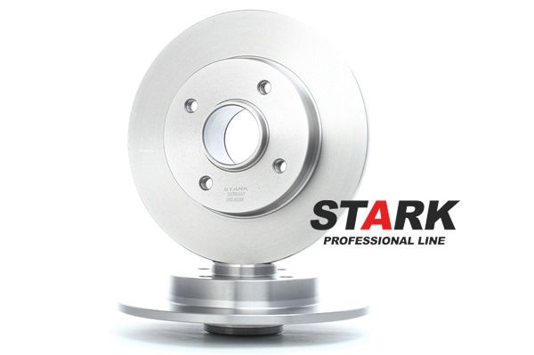 ostaa Jarrulevy - STARK (SKBD-0020385)