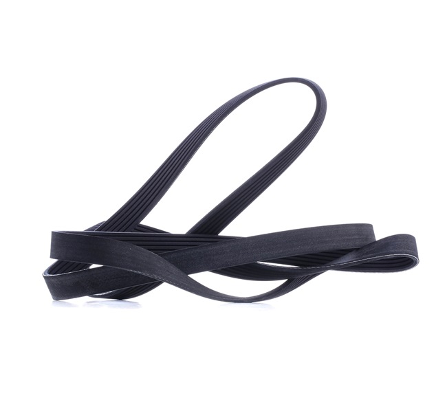 Cinghia servizi STARK SK-6PK2000
