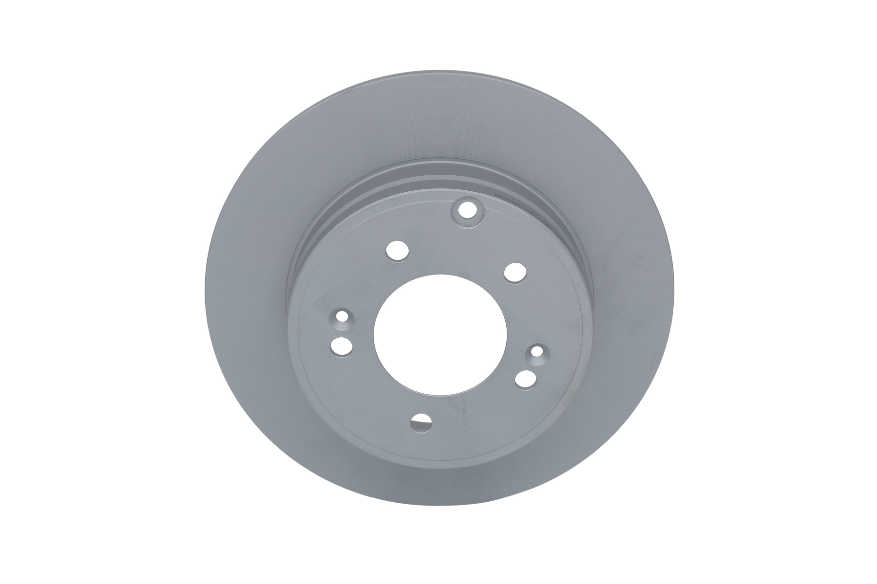 OEM 584113K100 ATE Disco freno 24.0110-0367.1 per HYUNDAI, KIA, MITSUBISHI