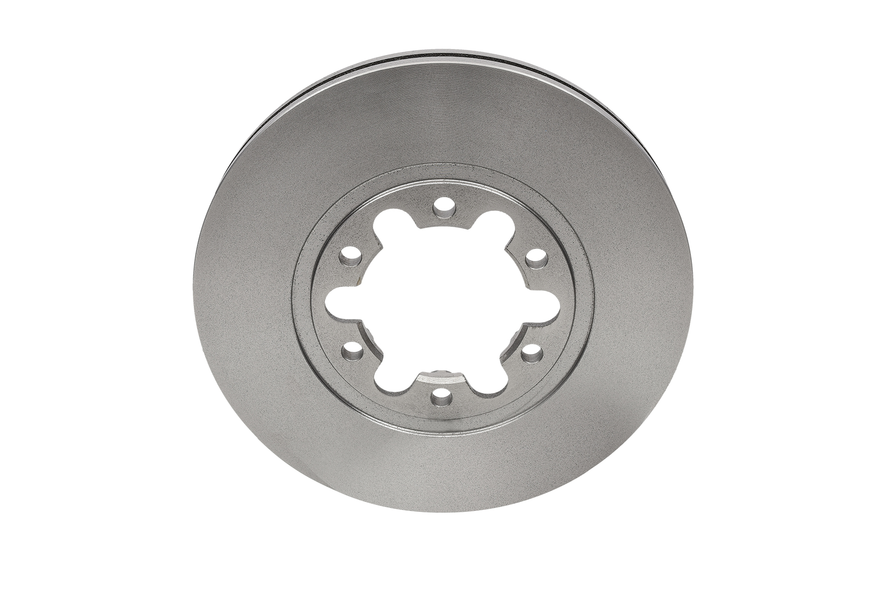 OEM 4883102 ATE  Bremsscheibe 24.0124-0245.1 für OPEL, FORD, MAZDA, CHRYSLER, FORD USA