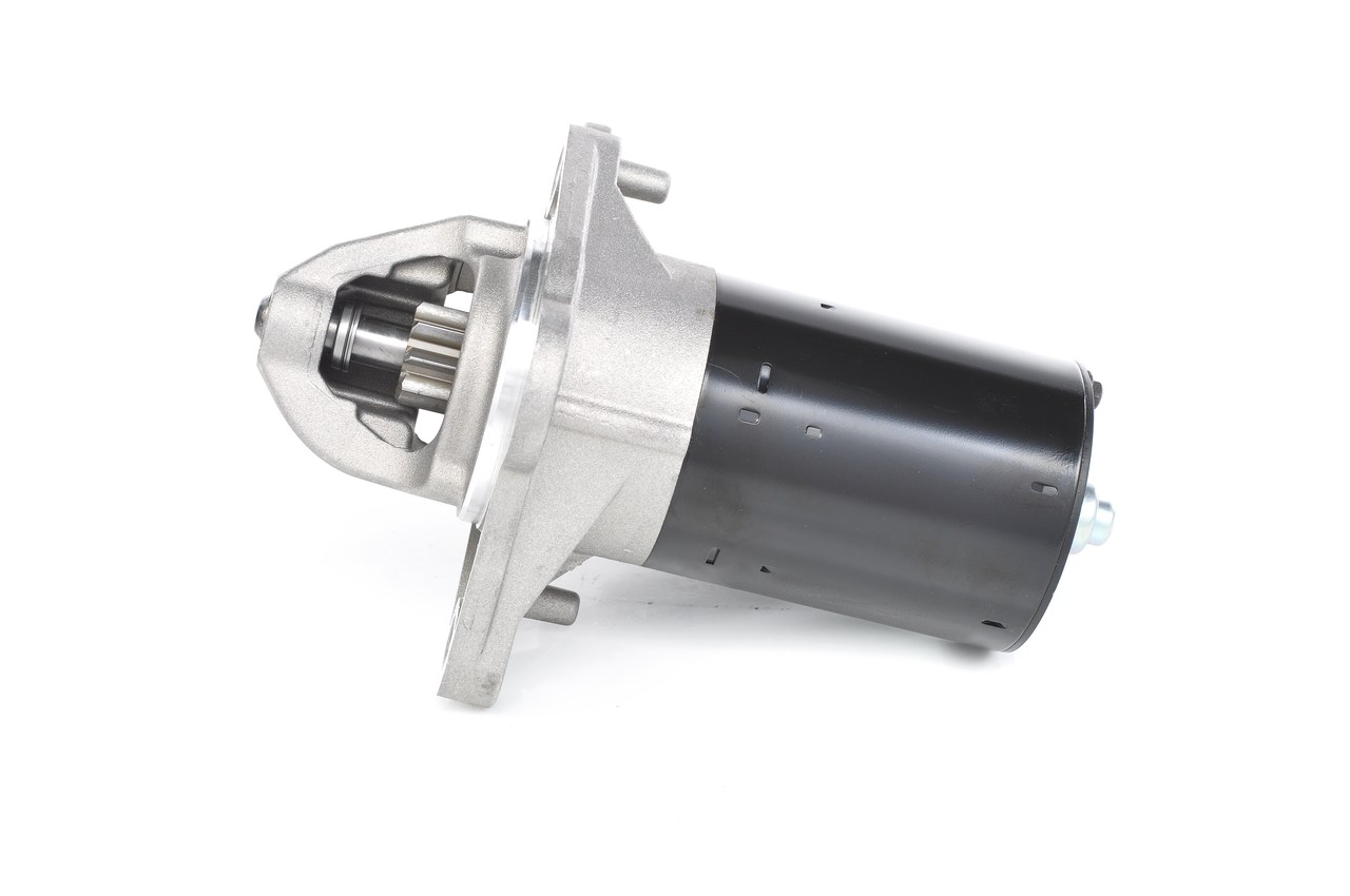 OEM 7570488 BOSCH Motorino avviamento 0 001 106 026 per BMW, MINI, LAND ROVER, ROVER