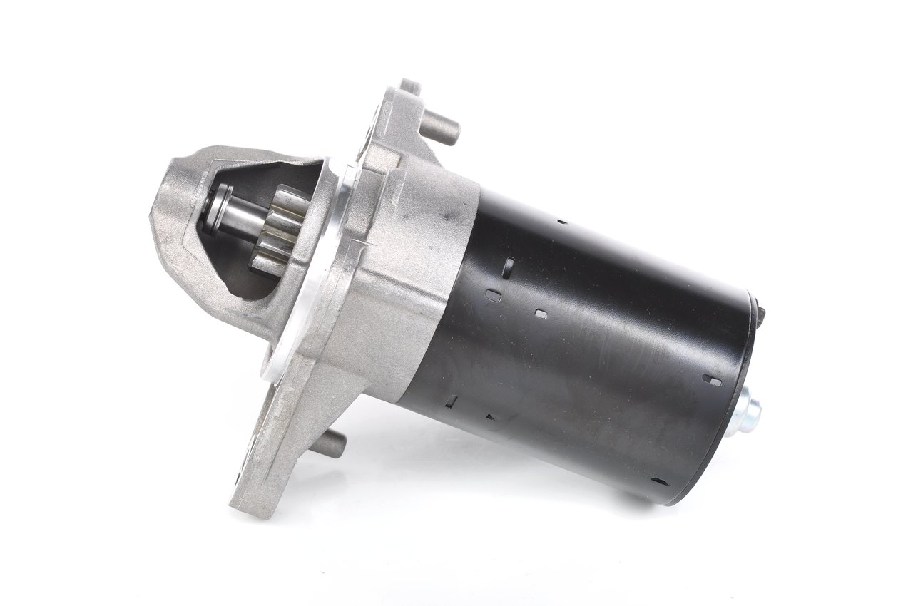 OEM 12414542741 BOSCH Käynnistysmoottori 0 001 106 027 varten BMW, RENAULT