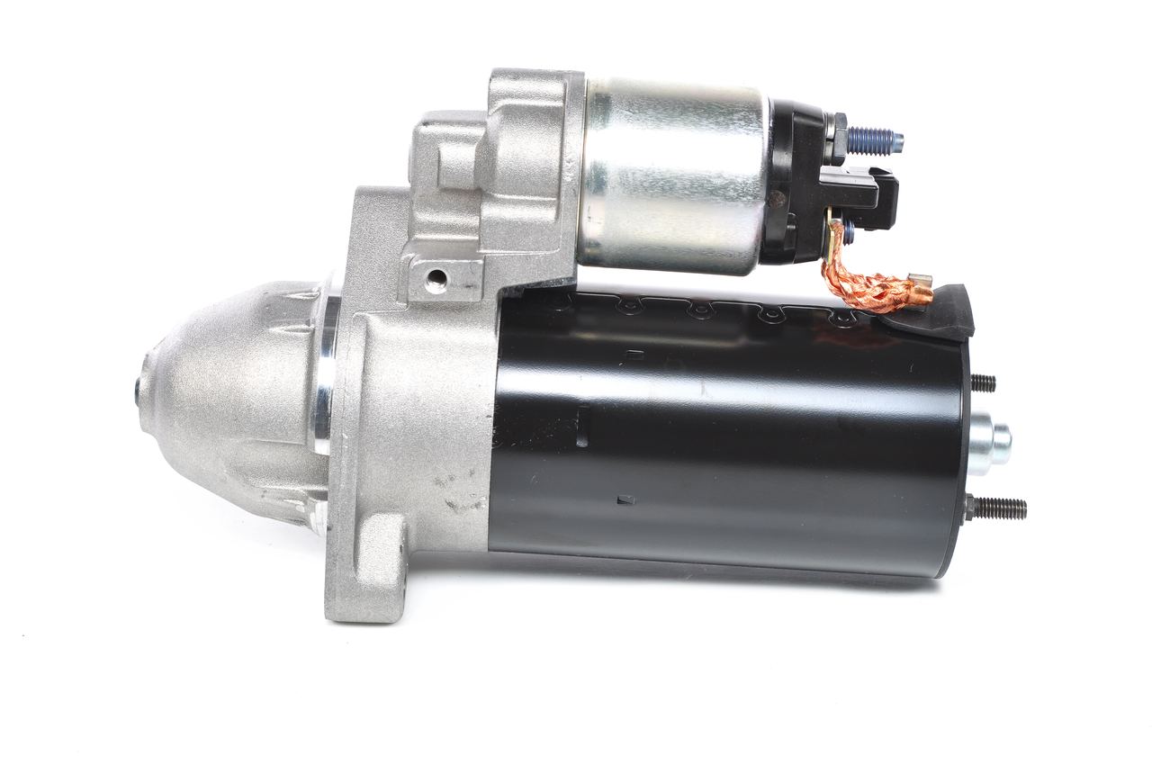 OEM 12147610354 BOSCH Käynnistysmoottori 0 001 109 289 varten BMW