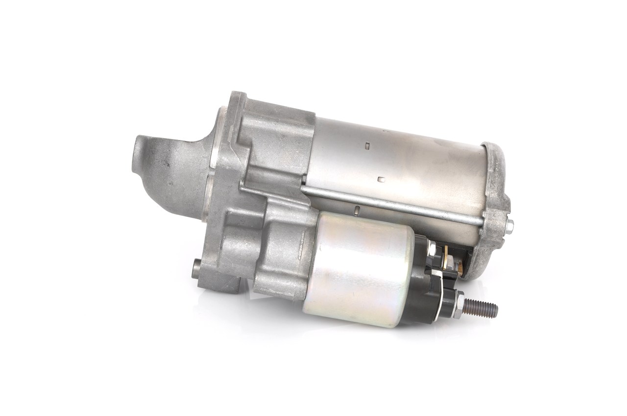 BOSCH Motor de arranque (0 001 170 400) para JEEP Renegade SUV (BU, B1) 1.4 (100 KW / 136 CV / de 2016)