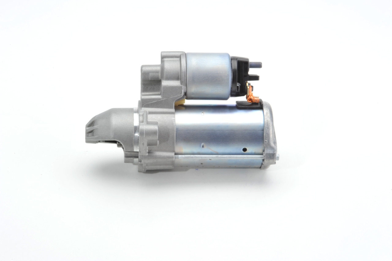 OEM 55570445 BOSCH Motorino avviamento 0 001 172 604 per OPEL, CHEVROLET, VAUXHALL