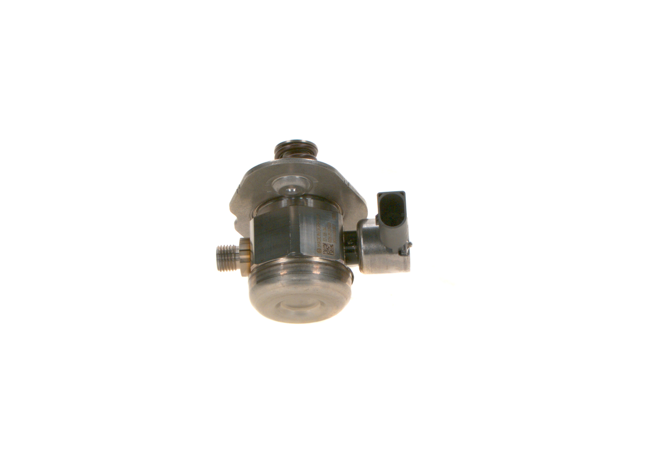 Hogedrukinspuitpomp (0 261 520 128) van BOSCH Voor BMW 5 Sedan (F10) M5 (418 KW / 568 PK / Van 2013)