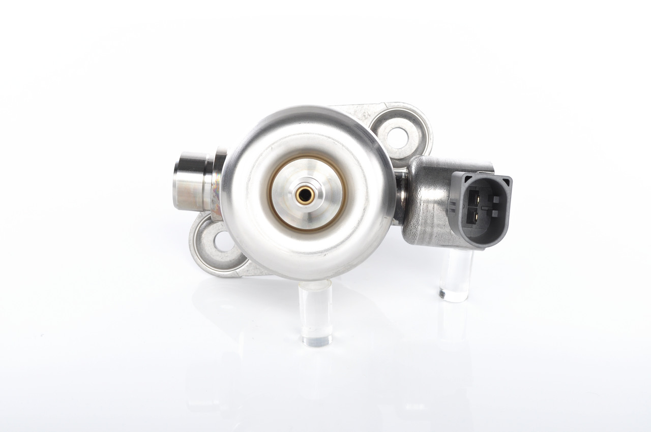 BOSCH Pompe à injection (0 261 520 243) pour AUDI A3 Cabriolet (8V7, 8VE) 1.8 TFSI (125 KW / 170 CH / de 2014)