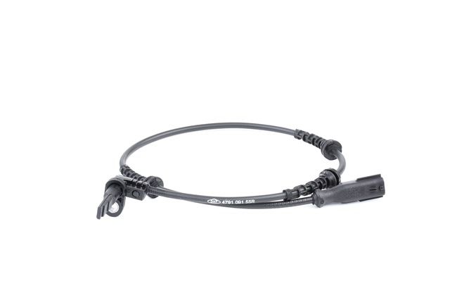BOSCH Capteur ABS (0 265 008 941) pour RENAULT Megane III 3/5 portes (BZ0/1) 1.6 (B332) (86 KW / 117 CH / de 2014)
