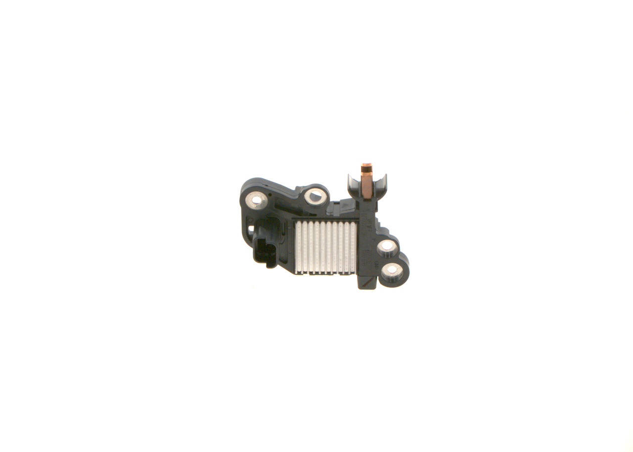 DOKKER Laddningsregulator 0 272 220 736 BOSCH
