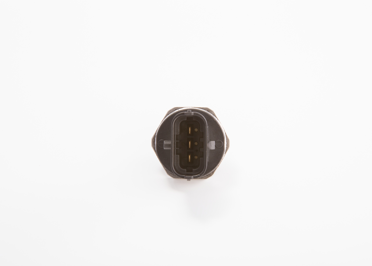 PEUGEOT Partner Origin Combispace (G_) 1.6 16V Sensor, drivstofftrykk 0 281 002 909