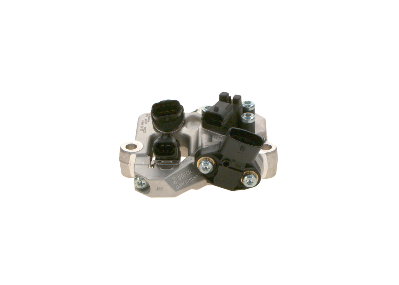 BOSCH Annostelumoduuli, noki- / hiukkassuodatin-regenerointi 0 444 031 011 Annostelumoduuli, noki- / hiukkassuodatin-regenerointi BOSCH 0 444 031 011