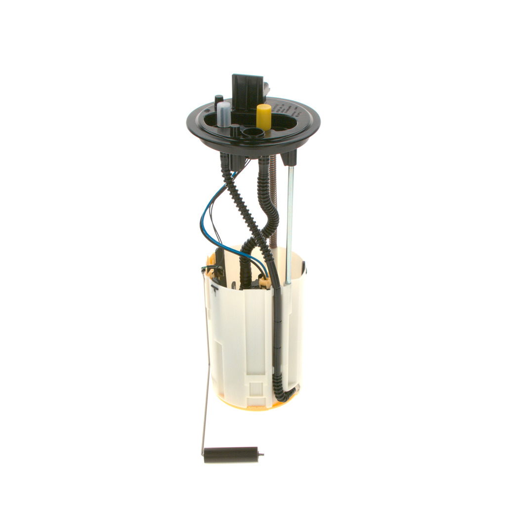 OEM ML216922 BOSCH Polttoaineen syöttöyksikkö 0 580 203 210 varten MERCEDES-BENZ, FIAT, MITSUBISHI