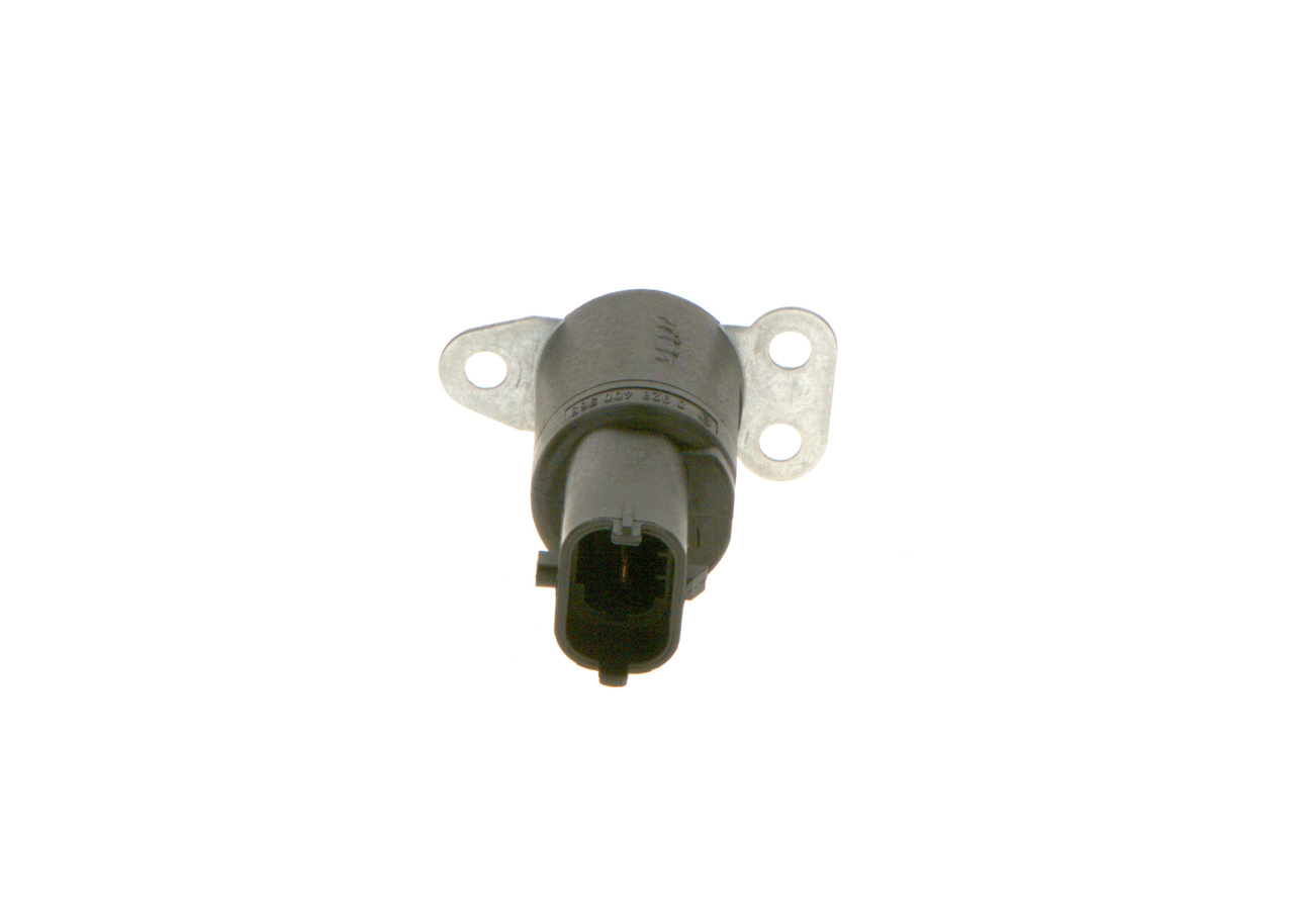acheter Dispositif d'arrêt, système d'injection - BOSCH (0 928 400 365)