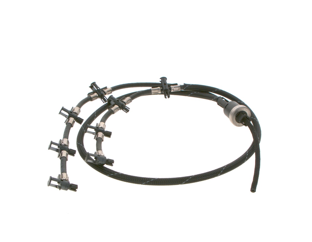 buy Hose, fuel overflow - BOSCH (0 928 402 062)