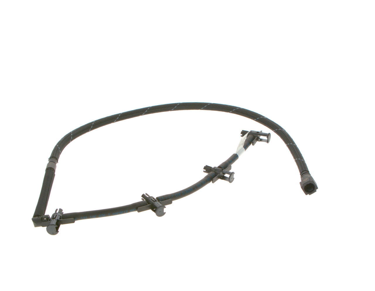 buy Hose, fuel overflow - BOSCH (0 928 402 182)