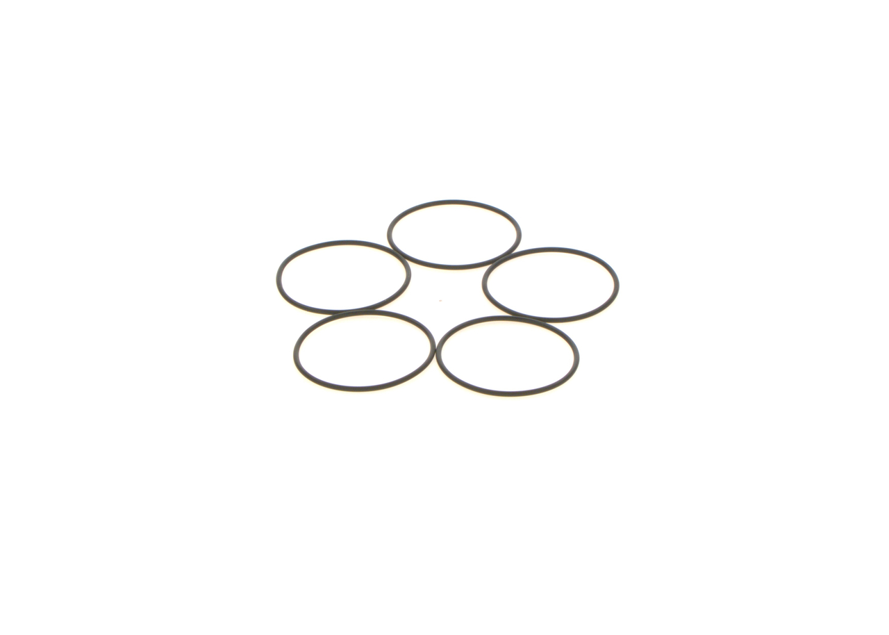 OEM 9968650 BOSCH Tiivisterengas 1 410 210 053 varten