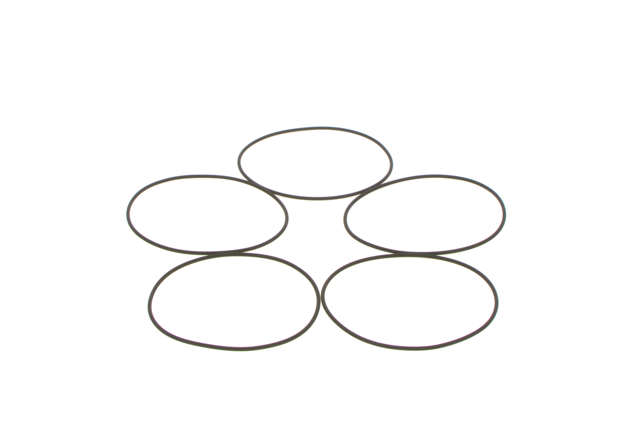 OEM A0269973548 BOSCH Tiivisterengas 1 410 210 054 varten MERCEDES-BENZ