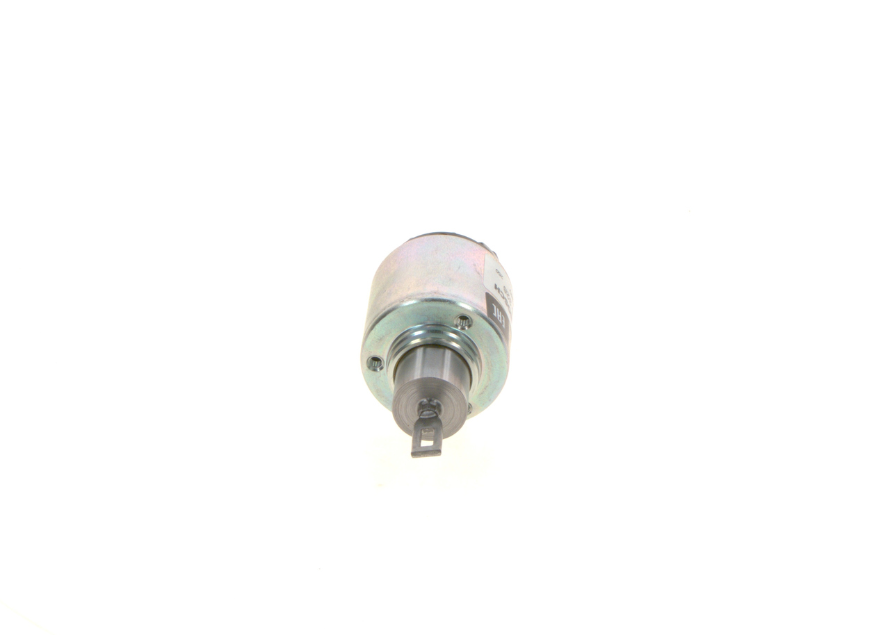 OEM 001911287A BOSCH Starter solenoid 2 339 305 326 for VW