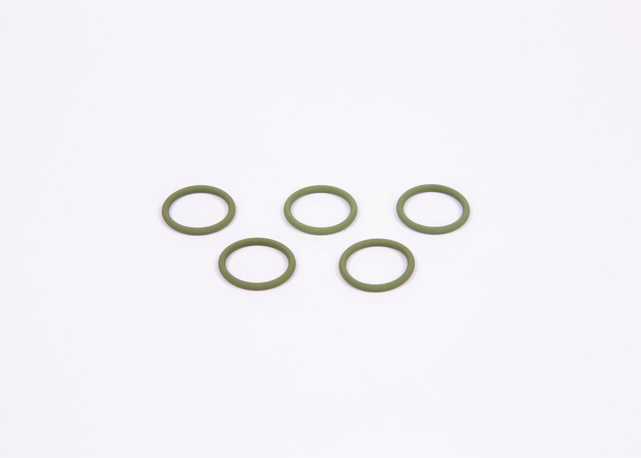 OEM 1318861 BOSCH Ripustinkumi 2 410 210 033 varten FORD, OPEL