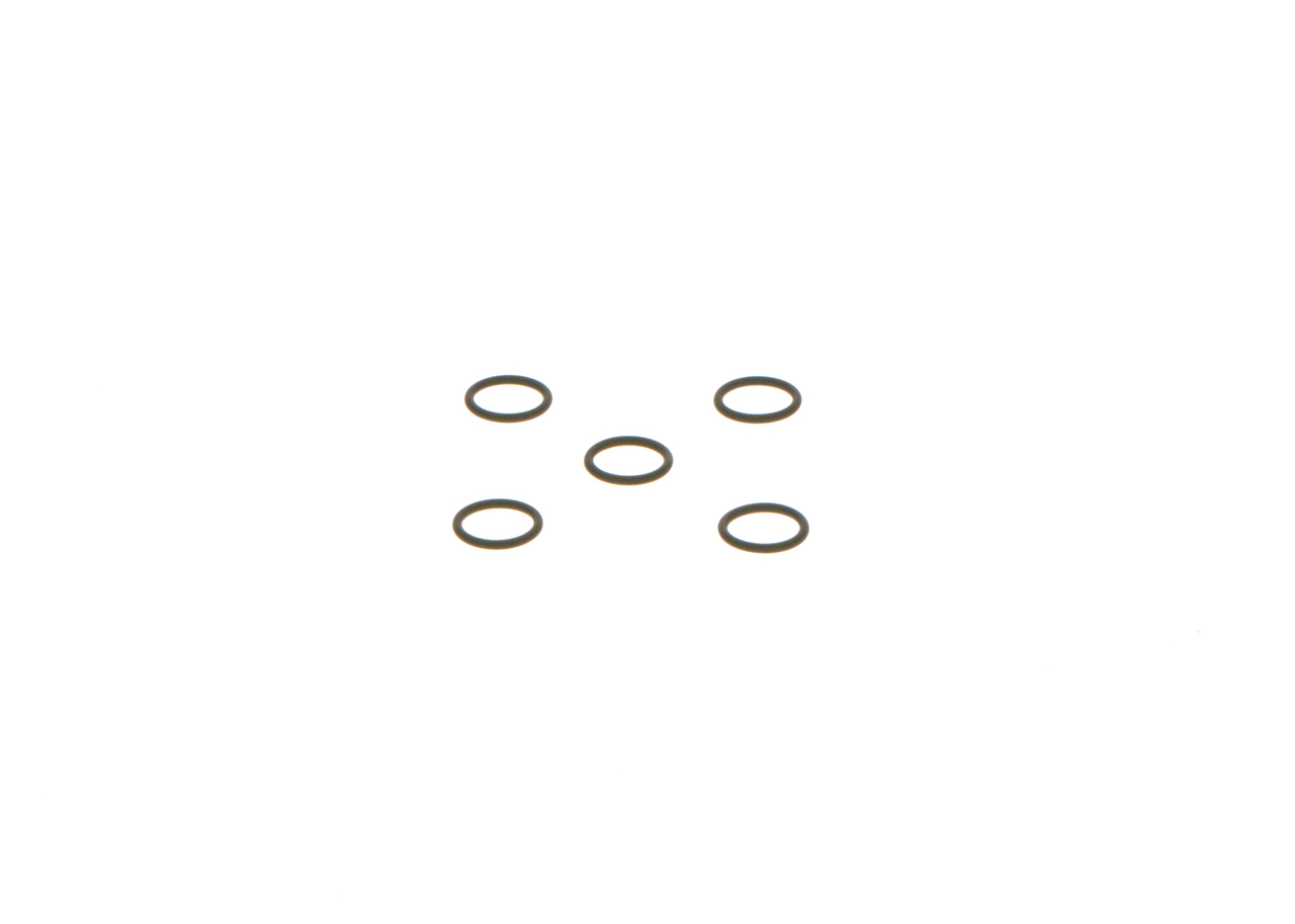 OEM 751032 BOSCH Tiivisterengas 2 444 601 000 varten FIAT, LANCIA