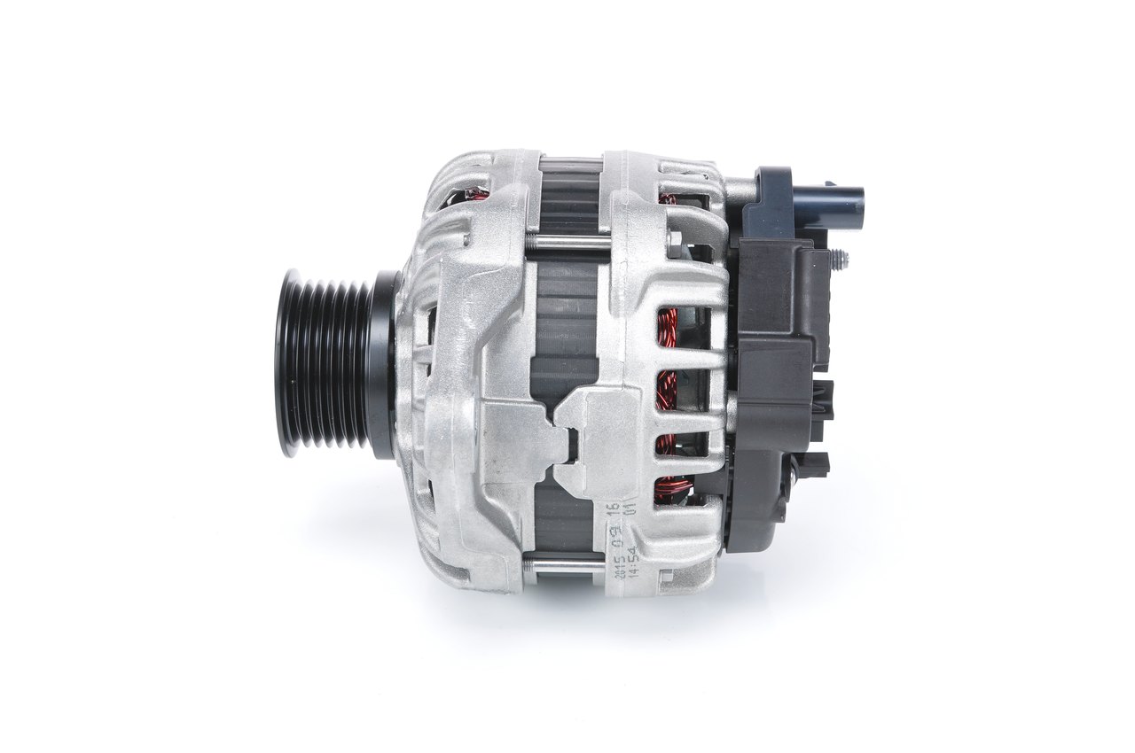 koop Dynamo / Alternator - BOSCH (F 000 BL0 7P9)