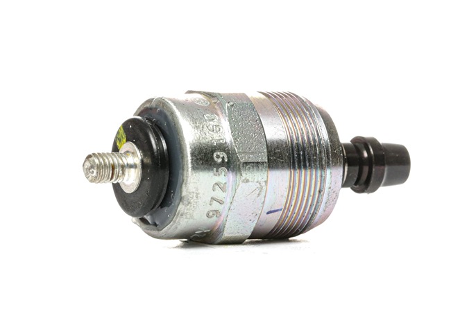 OEM 028130135A BOSCH Vetomagneetti F 002 D13 642 varten VW, AUDI, SKODA, SEAT