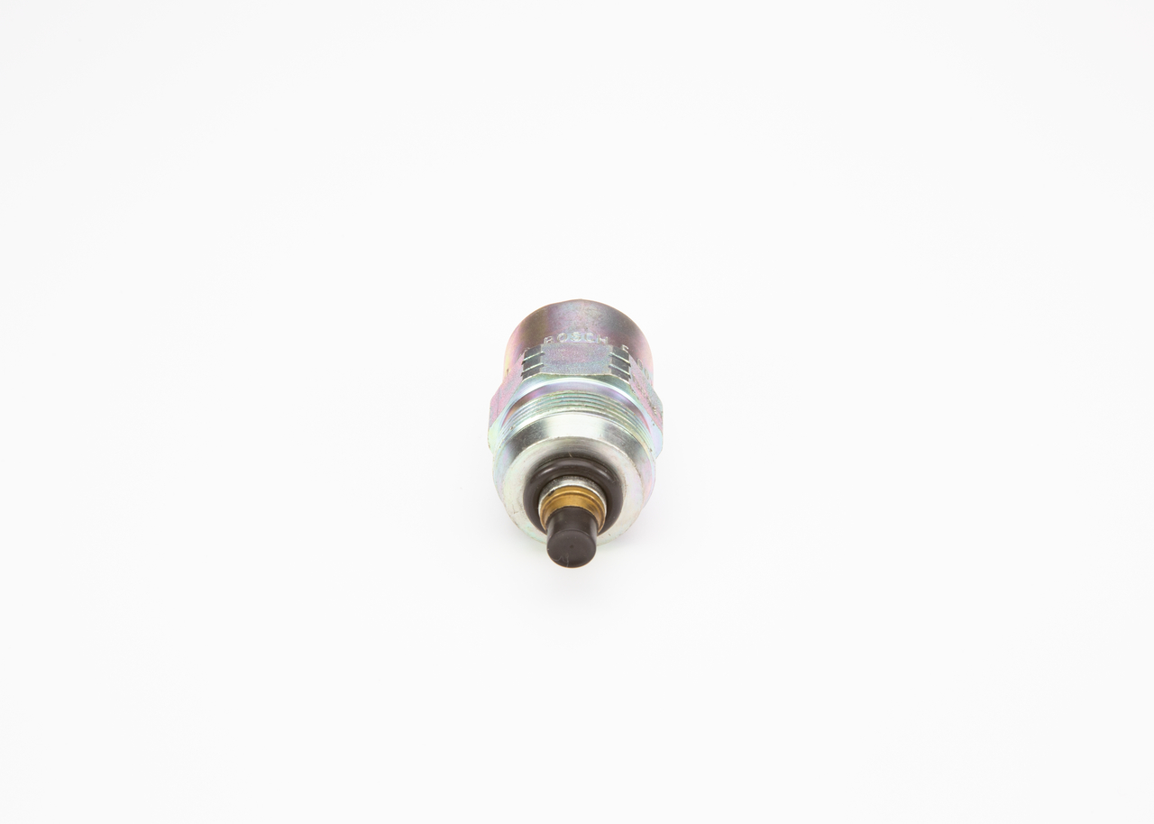 ostaa Vetomagneetti - BOSCH (F 002 D13 644)