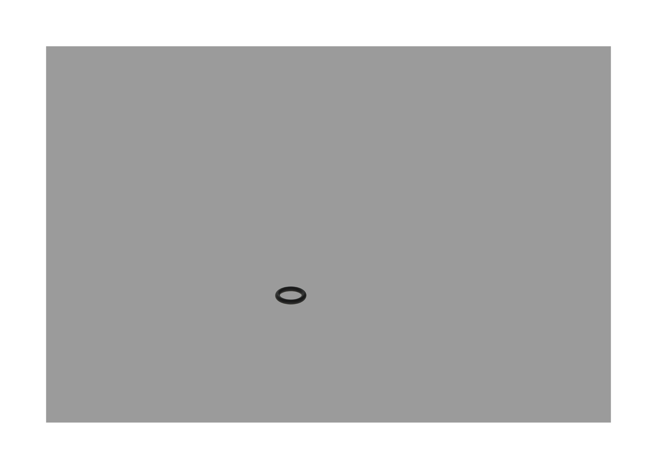 OEM 1340632 BOSCH Tiivisterengas F 00N 200 072 varten OPEL, VAUXHALL, PLYMOUTH