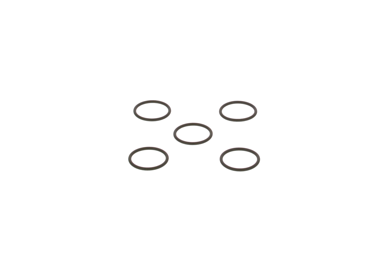 OEM 5003065191 BOSCH Anello di tenuta F 00R J01 878 per RENAULT, RENAULT TRUCKS