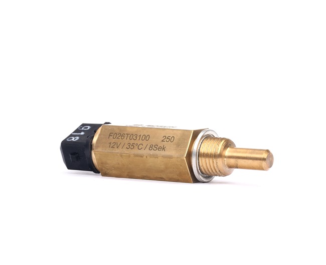 OEM 8357865 BOSCH Lämpökytkin, kylmäkäynnistys F 026 T03 100 varten SAAB