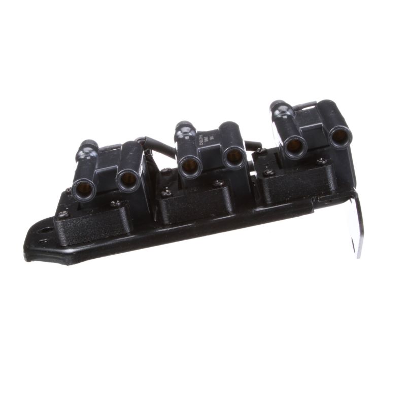 OEM 2730137100 DELPHI Sytytyspuola GN10417-12B1 varten KIA, HYUNDAI