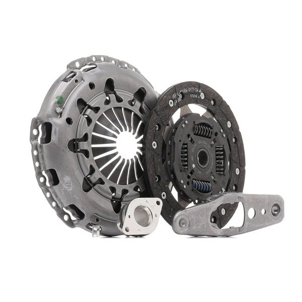 AUDI A3 2007 Kit frizione 622 3336 00