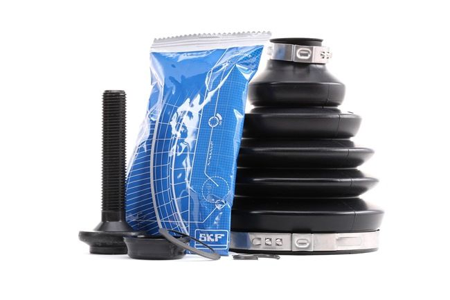 acheter Jeu de joint-soufflet, arbre de commande - SKF (VKJP 1231)