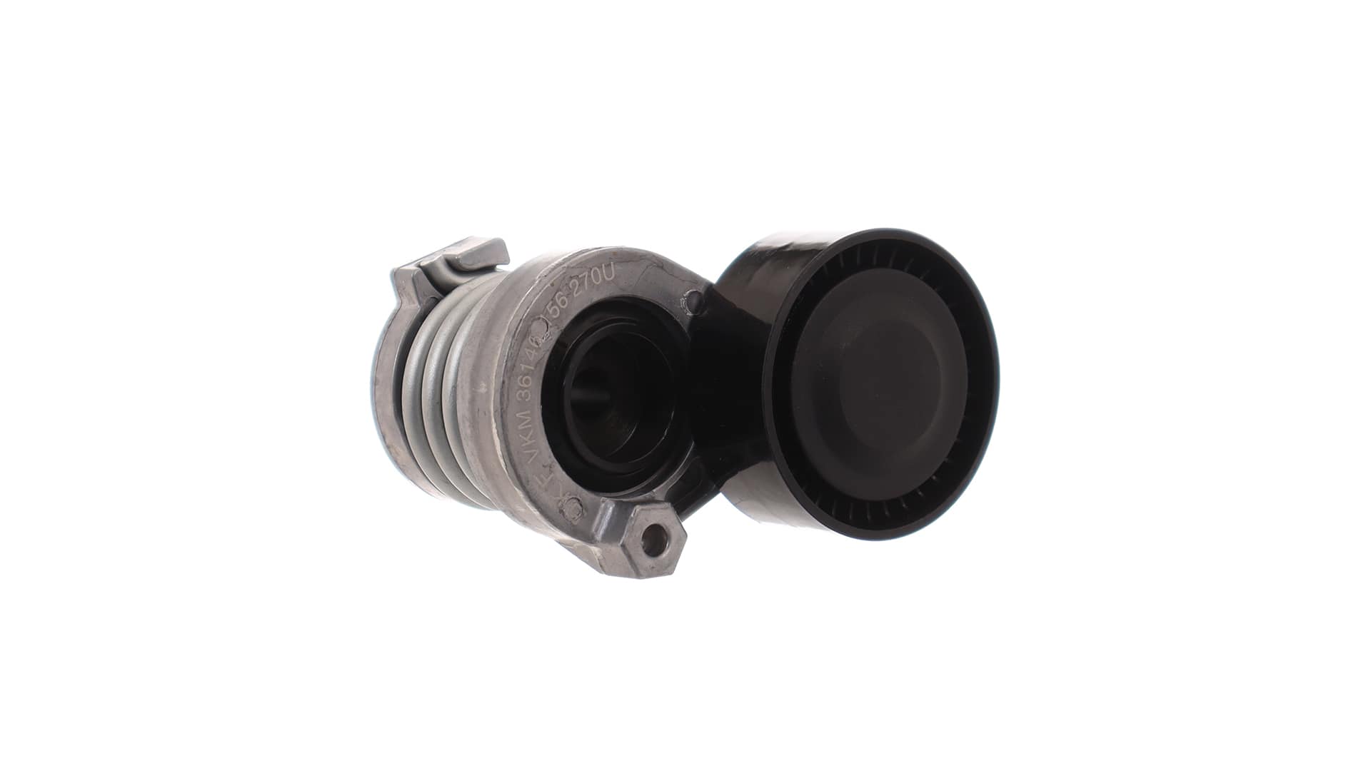 DUSTER Rullo tenditore cinghia Poly-V VKM 36146 SKF