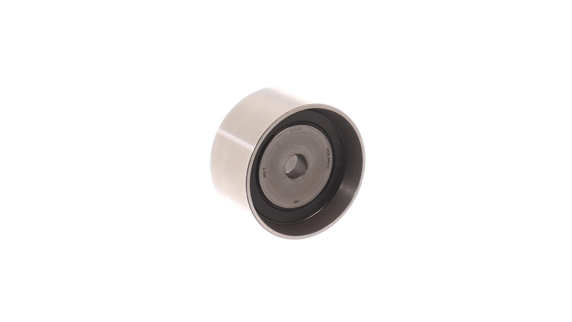 Geleiderol, distributieriem (VKM 84610) van SKF Voor MAZDA BT-50 Open laadbak/ Chassis (CD, UN) 2.5 CDVi (UNY0W3) (105 KW / 143 PK / Van 2006)