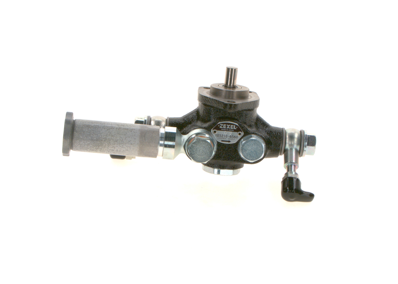 ostaa Polttoainepumppu - BOSCH (F 01G 29R 006)
