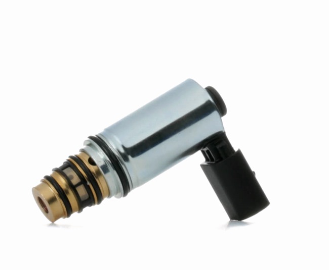 THERMOTEC Válvula de regulação, compressor (KTT060004) para VW GOLF VI (5K1) 1.4 (59 KW / 80 CV / de 2008)