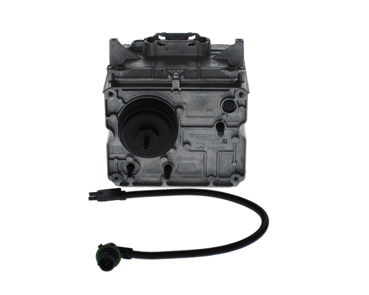 OEM 21161861 BOSCH Syöttömoduuli, urearuiskutus 0 986 44D 103 varten VOLVO