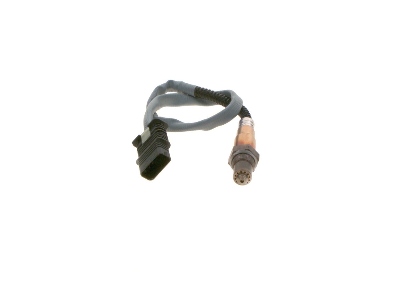 OEM 11787589122 BOSCH Sonda lambda 0 258 010 418 per FIAT, BMW, LAND ROVER