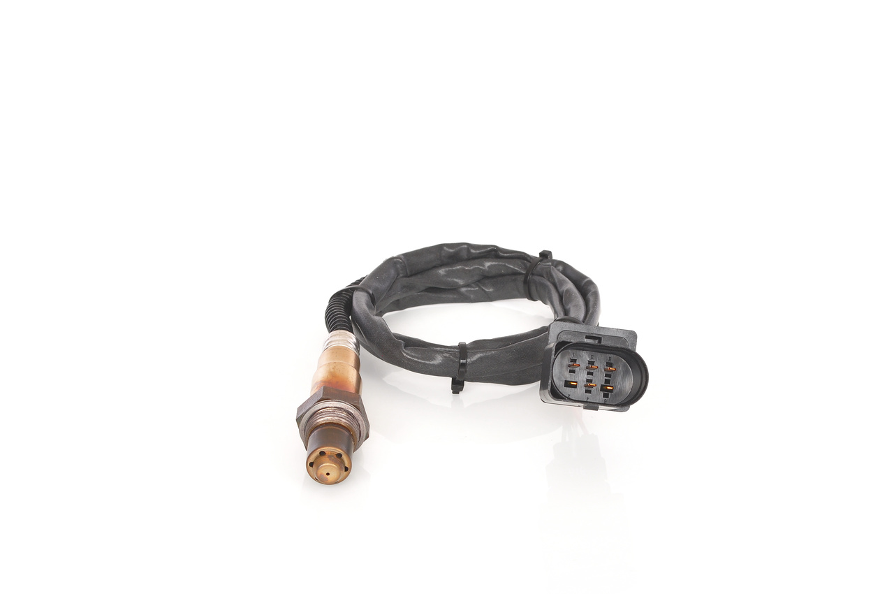 comprare Sonda lambda - BOSCH (0 258 017 090)
