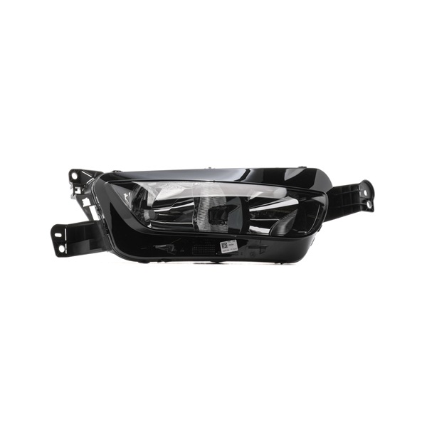 MAGNETI MARELLI Frontlykter 712472201129
